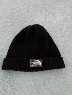 North face hat