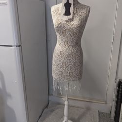 Dressform Mannequin 