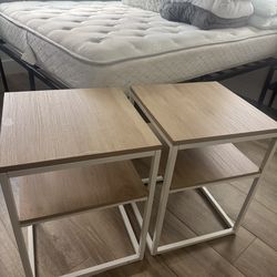 Side Tables