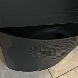 SVS PB 3000 13” Subwoofer 