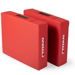 Titan Drop Mats Brand New