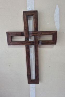 Wooden Cross
