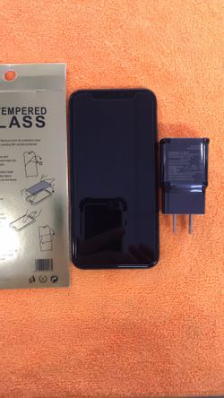 iPhone X 64GB Unlocked