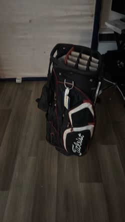 Golf bag