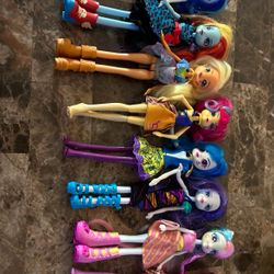 My Little Pony Dolls