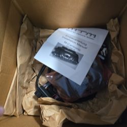 MTM AUDI cantronic RS 6/7 C8 722HP NEW!