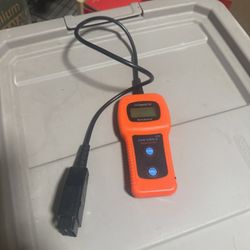 Obd Scanner