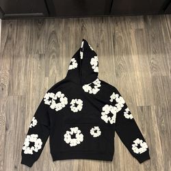 Denim Tears The Cotton Wreath Sweatshirt