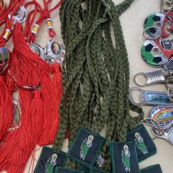 Escapularios Echos A Mano De Hilo 🧵 Each $15