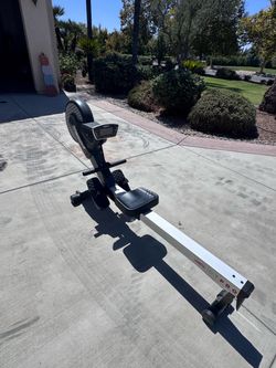 Stamina DT pro rower