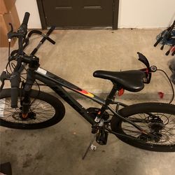 Huffy Bike