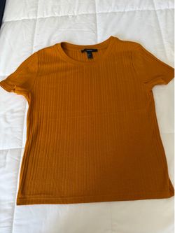 Forever 21 women blouse Small