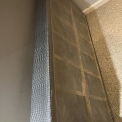 Box Spring for mattresss 