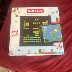 Build Your Own Video Games 