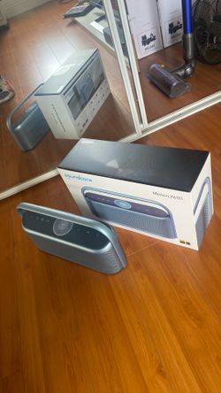 Soundcore Bluetooth Speaker (like New)