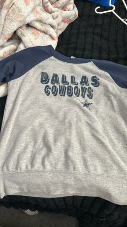 dallas cowboys sweater girls