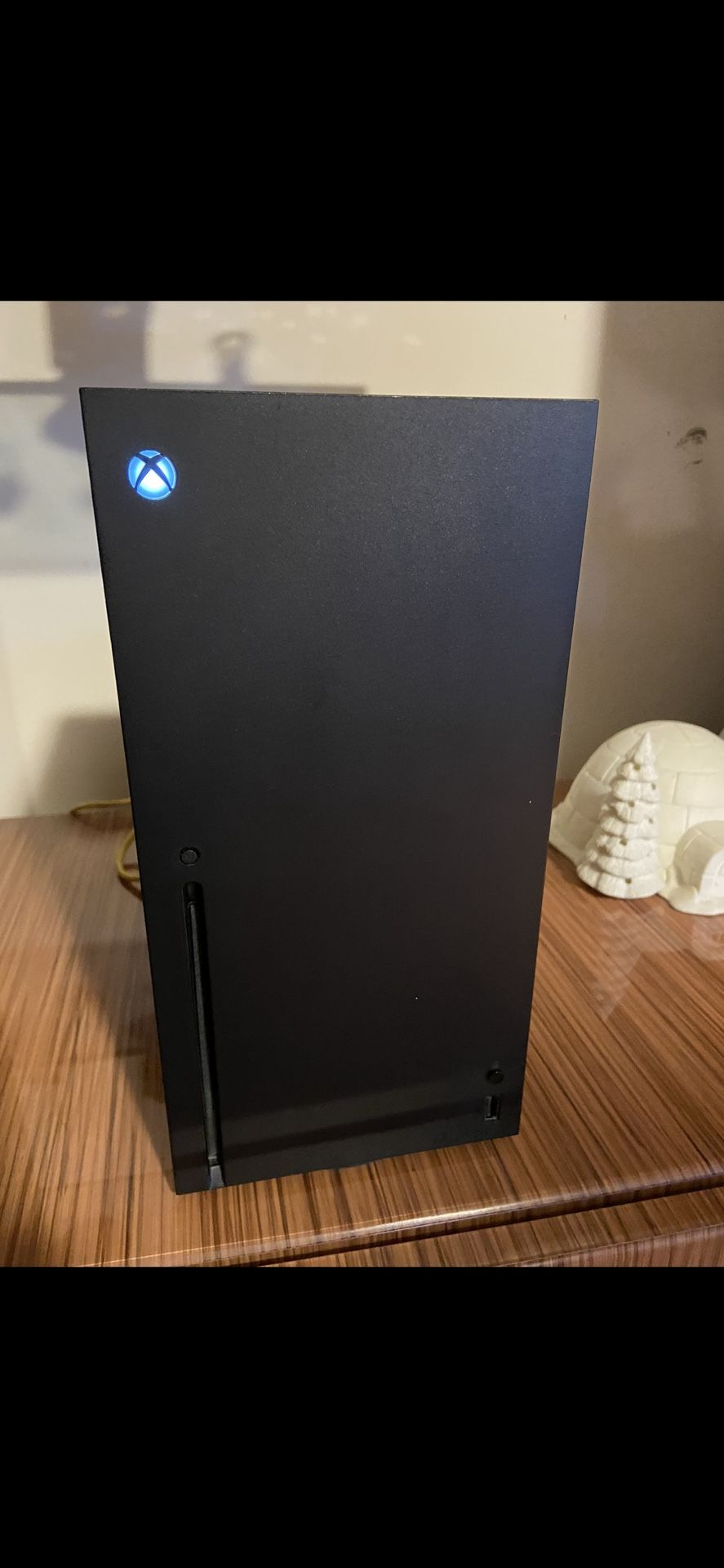 Xbox Series X 1TB 