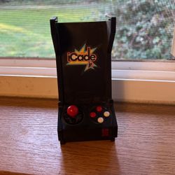 Icade Jr Phone Arcade