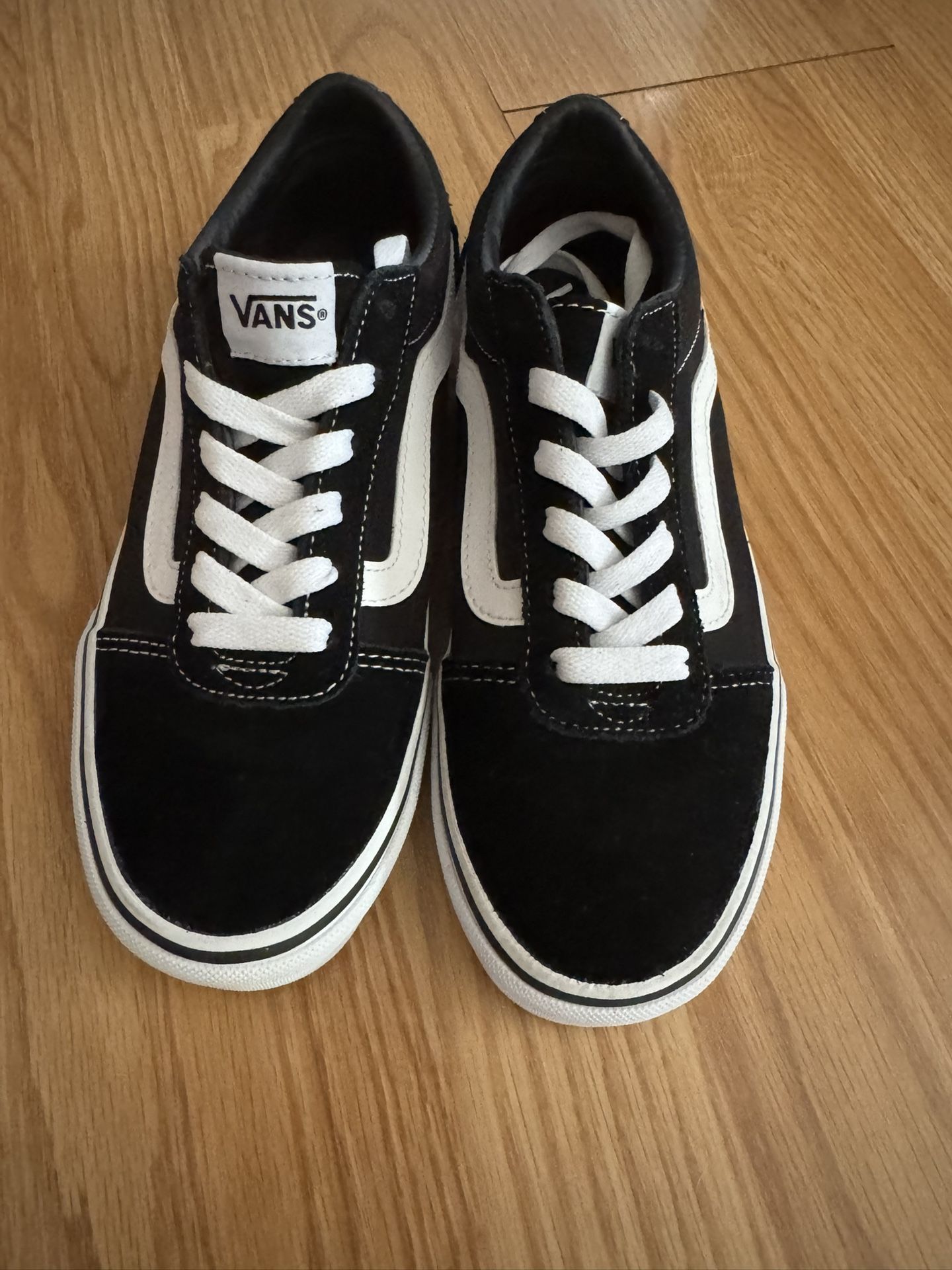 Vans Woman Size 7