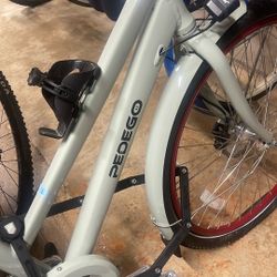 Pedro City Commuter E Bike