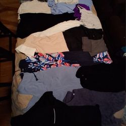Women Clothes Bundle Size Medium