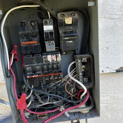 Se Asen Trabajos De Electricidad Aún Buen Precio 