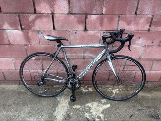 Cannondale Roadbike