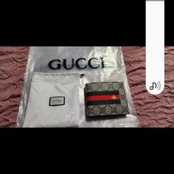 Gucci Passport Wallet for Sale in Richmond, VA - OfferUp