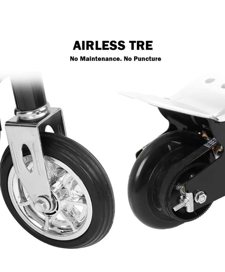 E-Scooter ( Electric Scooter With Seat)