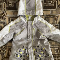 Winter Jacket 5T