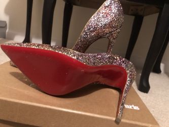 Louboutins