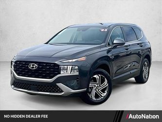 2023 Hyundai Santa Fe