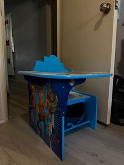 Kids Desk