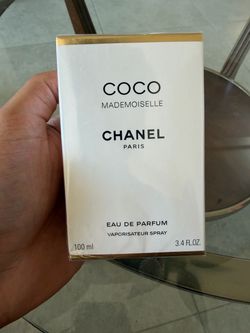Coco Chanel
