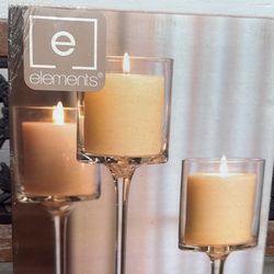 Candle Holder Set 