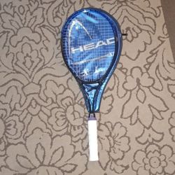 Head Standard XL Oversize Tennis Racket 