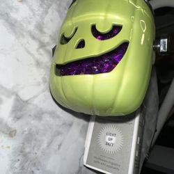 BBW Scent Plug Frankenstein 