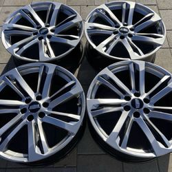 24” Cadillac Escalade GM New 2026 Rims Wheles 