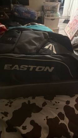 Easton Baseball Bag 