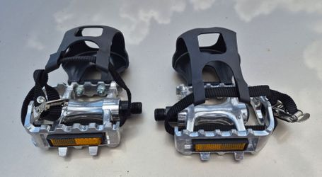 Pedals bmx or any bicycle