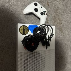 Xbox 1 s
