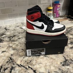 Jordan 1 - Size 11C