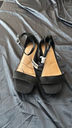 Torrid Heels