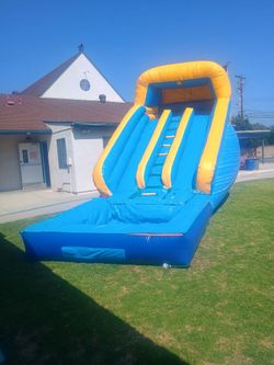 Water slide for sale