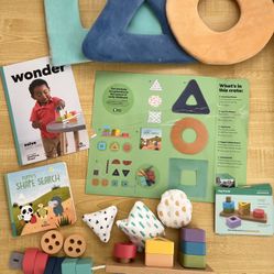 kiwico panda crate solve with me