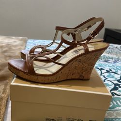 New Shoes Michael Kors Size 10