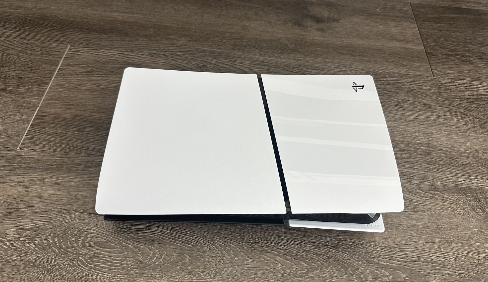 PlayStation 5 Slim