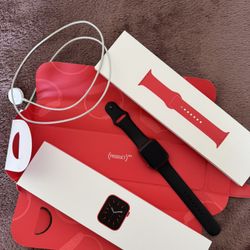 Apple Watch Series 6 