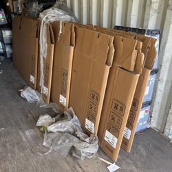 Cargos Gaylord Boxes $10 Each