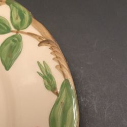 Uranium Starburst Tray